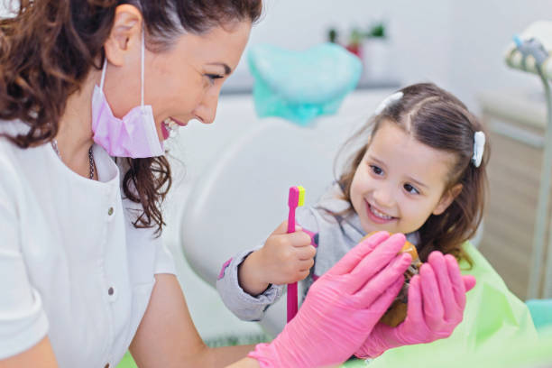 Frequently Asked Questions about our Dental Care Services in Limestone, IL